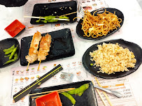 Sushi du Restaurant japonais Sukii à Limoges - n°20