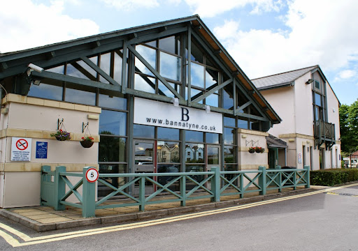 Bannatyne Health Club and Spa Bristol