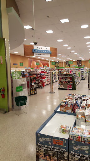 Supermarket «Publix Super Market», reviews and photos, 8701 W Hillsborough Ave, Tampa, FL 33615, USA