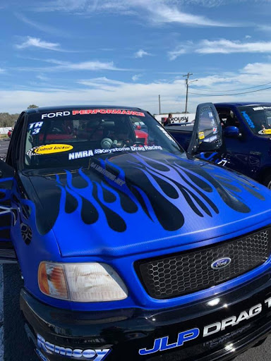 Graphic Designer «Bluetail Design Studio», reviews and photos, 2459 Cheney Hwy #99, Titusville, FL 32780, USA