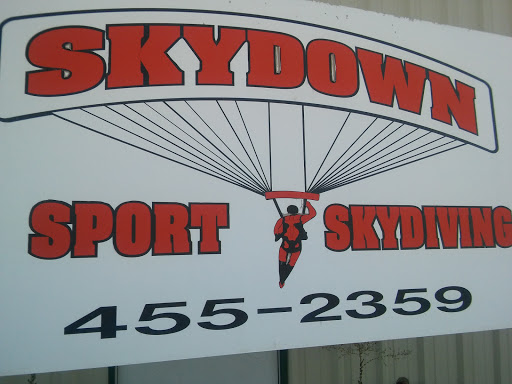 Skydiving Center «Sky Down Skydiving», reviews and photos, 5111 Aviation Way, Caldwell, ID 83605, USA