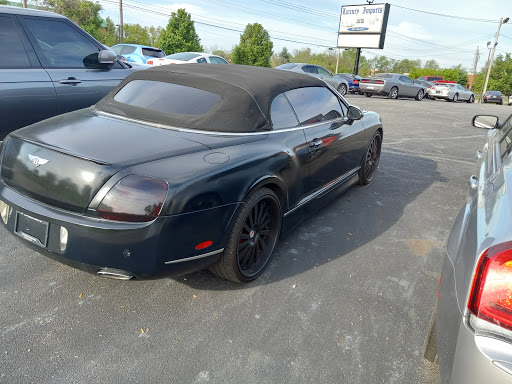 Used Car Dealer «luxury imports auto sales», reviews and photos, 7456 Burlington Pike, Florence, KY 41042, USA