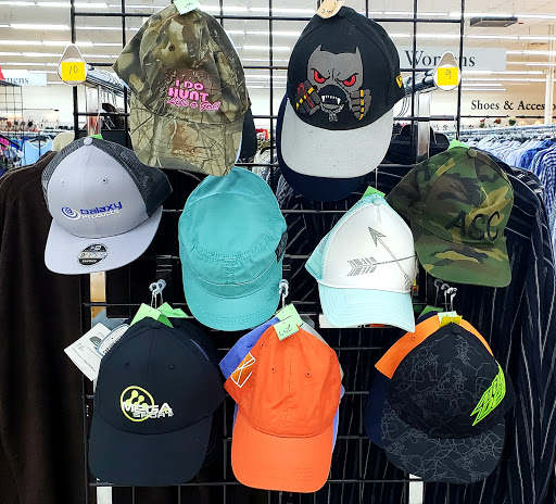 Thrift Store «The Salvation Army Family Store & Donation Center», reviews and photos