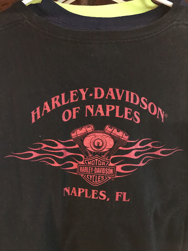 Harley-Davidson Dealer «Naples Harley-Davidson», reviews and photos, 3645 Gateway Ln, Naples, FL 34109, USA