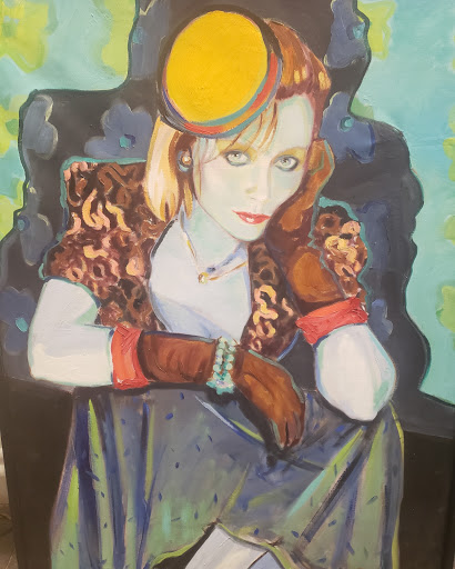 Thrift Store «BTS Thrift Store», reviews and photos