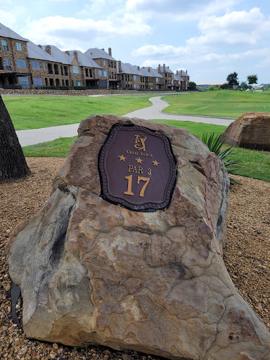 Golf Club «TPC Craig Ranch», reviews and photos, 8000 Collin McKinney Pkwy, McKinney, TX 75070, USA