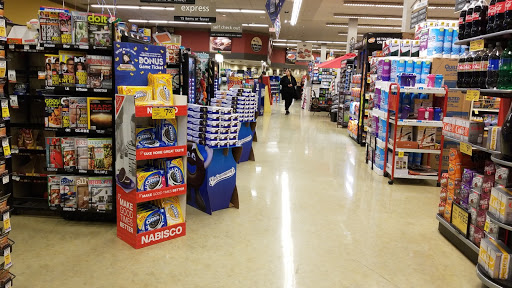 Grocery Store «Safeway», reviews and photos, 9807 Main St, Damascus, MD 20872, USA