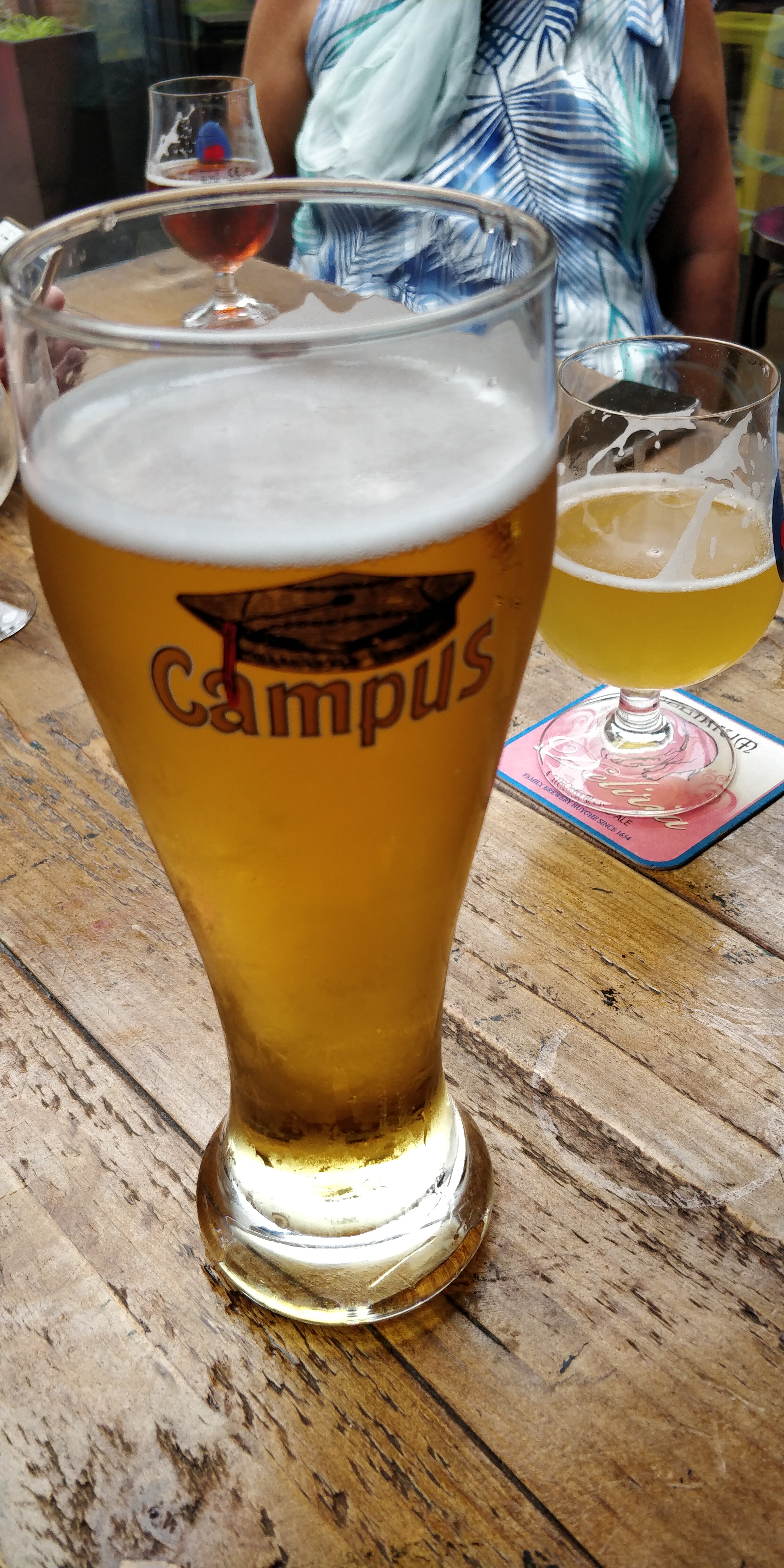 Photo n° 1 de l'avis de Lam.r fait le 27/07/2018 à 16:52
