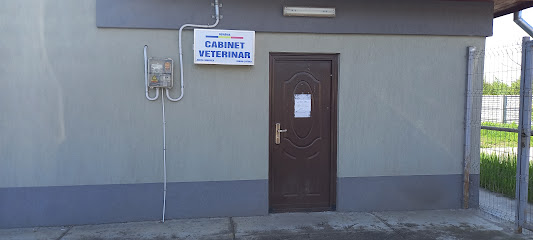 Cabinet veterinar Simionescu Mihai