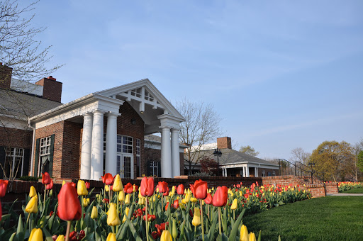 Golf Club «NCR Country Club», reviews and photos, 4435 Dogwood Trail, Kettering, OH 45429, USA