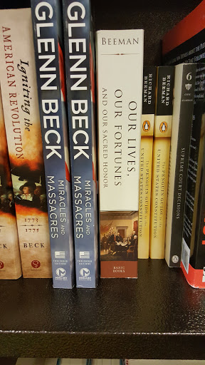 Book Store «Barnes & Noble», reviews and photos, 7900 Mentor Ave, Mentor, OH 44060, USA