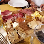 Photo n°3 de l'avis de Angela.p fait le 16/08/2021 à 22:16 sur le  Ristorante Taverna del Sette à Trevi