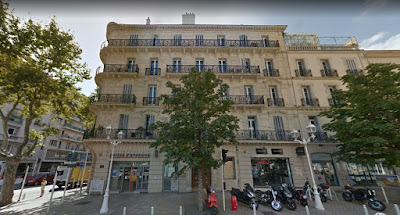 Cogedim Provence Toulon à Toulon