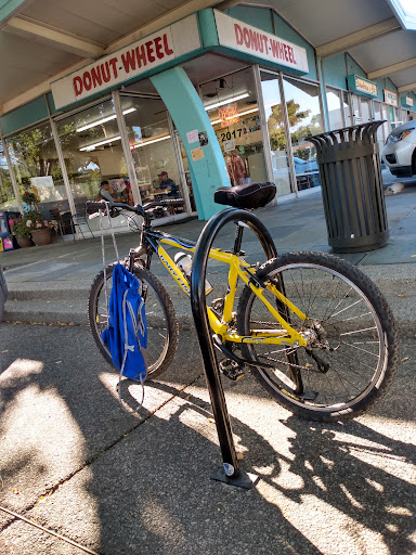 Donut Shop «Donut Wheel», reviews and photos, 2017 First St, Livermore, CA 94550, USA