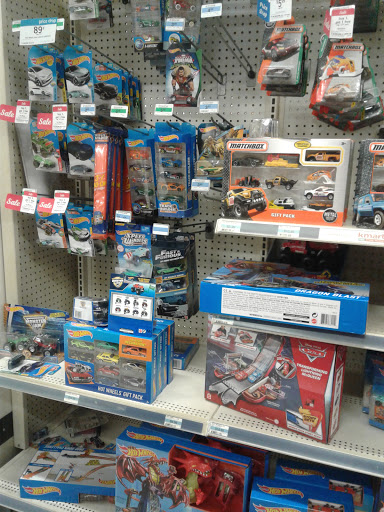 Discount Store «Kmart», reviews and photos, 101 Great Teays Blvd, Scott Depot, WV 25560, USA