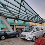 Photo n°2 de l'avis de Yassar.a fait le 11/01/2024 à 20:03 sur le  Crowne Plaza Milan - Malpensa Airport, an IHG Hotel à Case Nuove