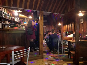 O Lanheiro Café-bar