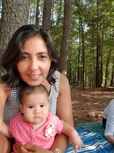 Recreation Center «Go Ape Zip Line & Treetop Adventure - Blue Jay Point County Park», reviews and photos, 3200 Pleasant Union Church Rd, Raleigh, NC 27614, USA