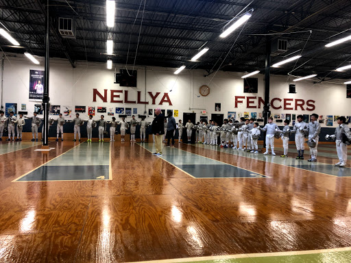 Nellya Fencers Inc