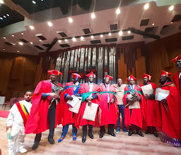 University of South Africa photo