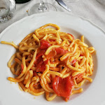 Photo n°2 de l'avis de Silvia.i fait le 19/04/2019 à 05:47 sur le  Ristorante Il Vecchio Mulino à Lubriano