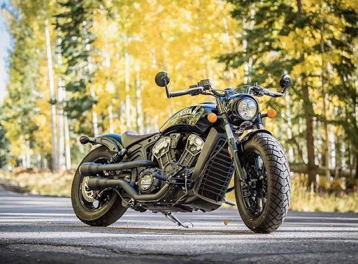 Motorcycle Dealer «Indian Motorcycle-Wichita», reviews and photos, 8205 W Kellogg Dr, Wichita, KS 67209, USA