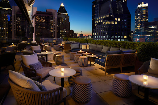Photo of RT60 Rooftop Bar & Lounge