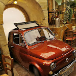 Photo n°6 de l'avis de Claudia.l fait le 09/04/2023 à 20:45 sur le  Wacht am Rhein à Koblenz