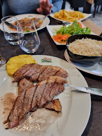 Steak du Restaurant portugais Plaisir du Portugal à Créteil - n°7