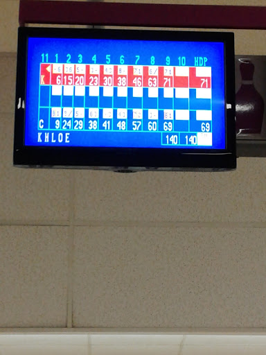 Bowling Alley «Parkland Bowl», reviews and photos, 5700 Silver Hill Rd, District Heights, MD 20747, USA