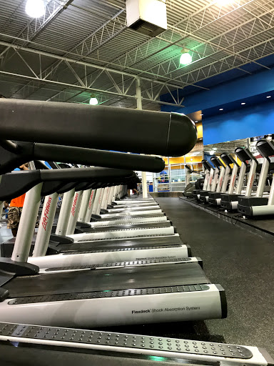 Gym «Fitness Connection», reviews and photos, 3900 Spencer Hwy, Pasadena, TX 77504, USA