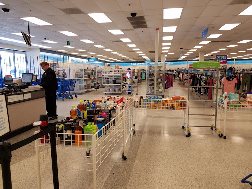 Clothing Store «Ross Dress for Less», reviews and photos, 2803 Battleground Ave, Greensboro, NC 27408, USA