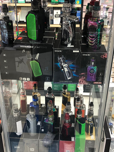 Tobacco Shop «Cigars & More - Smoke Shop», reviews and photos, 145 Plaza Dr #209, Vallejo, CA 94591, USA