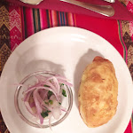 Photo n°6 de l'avis de Matteo.e fait le 21/08/2022 à 16:11 sur le  RUSTICA COMO Ristorante Peruviano à Como