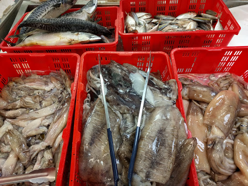 Asian Grocery Store «Kim Nhung Superfood», reviews and photos, 30925 Dequindre Rd, Madison Heights, MI 48071, USA