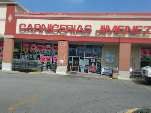 Carnicerias Jimenez, 240 W Lake St, Addison, IL 60101, USA, 