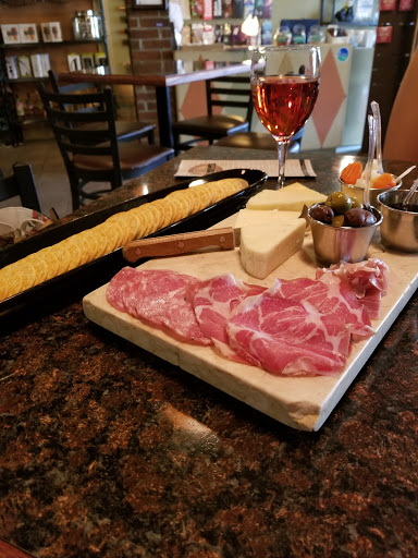 Winery «Fieldstone Winery & Hard Cider», reviews and photos, 223 S Main St, Rochester, MI 48307, USA