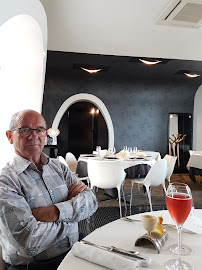 Atmosphère du Restaurant gastronomique La Marine à Noirmoutier-en-l'Île - n°10