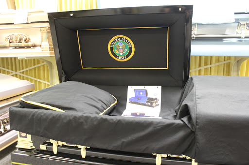 Funeral Home «Charles E Davis Funeral Home», reviews and photos, 3075 S Florida Ave, Inverness, FL 34450, USA