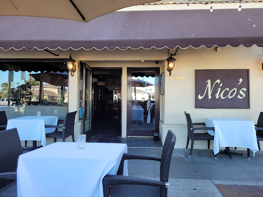 Caucasian restaurant Long Beach