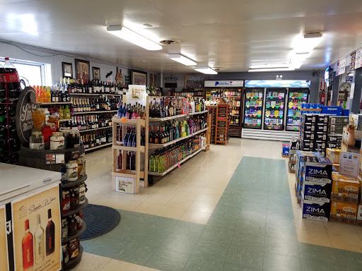 Liquor Store «Mooresville Liquors», reviews and photos, 335 S Indiana St, Mooresville, IN 46158, USA