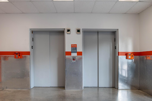 Public Storage image