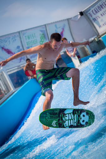 Water Park «Thundering Surf Waterpark», reviews and photos, 300 Taylor Ave, Beach Haven, NJ 08008, USA