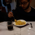 Photo n°4 de l'avis de Filippo.i fait le 25/02/2019 à 16:29 sur le  Degustami à Lavagna