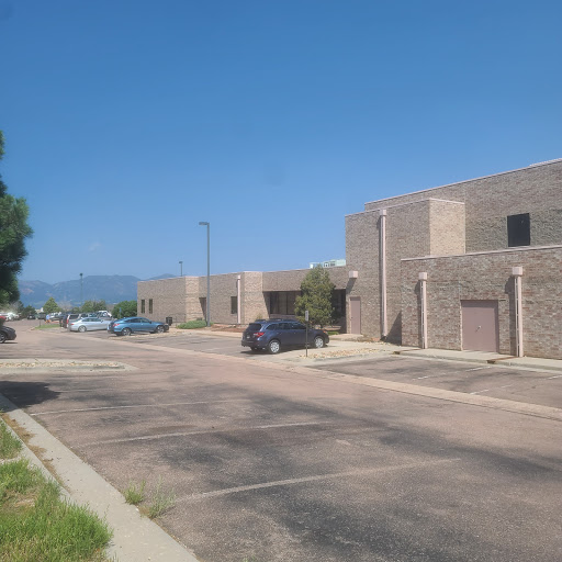 Youth Center «Briargate YMCA», reviews and photos, 4025 Family Pl, Colorado Springs, CO 80920, USA