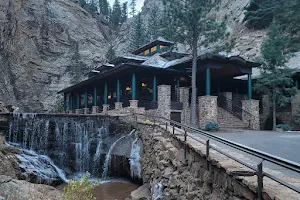The Broadmoor Seven Falls image