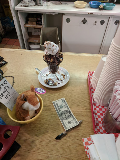 Cafe «Toy Boat Dessert Cafe», reviews and photos, 401 Clement St, San Francisco, CA 94118, USA