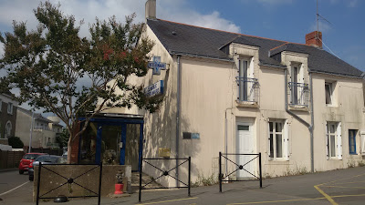 Cabinet Vétérinaire Chevrier et Leroux à Couëron
