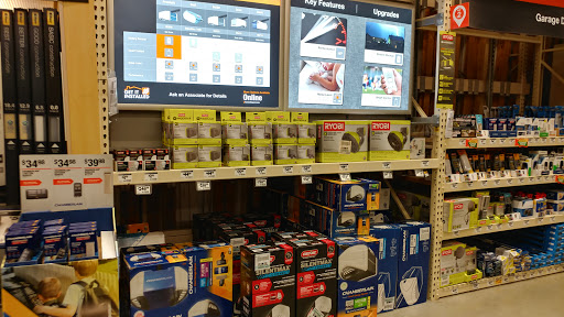 Home Improvement Store «The Home Depot», reviews and photos, 2635 Peachtree Pkwy, Suwanee, GA 30024, USA