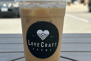 LoveCraft Farms Coffee & Kombucha image